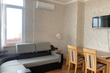 3-к квартира, 90 м², 11/11 эт.