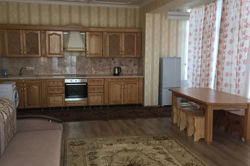 3-к квартира, 100 м², 2/12 эт.