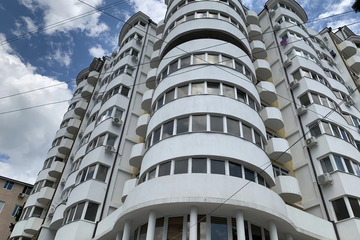 2-к квартира, 84,2 м², 5/11 эт.