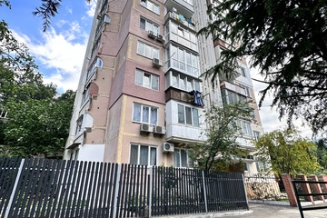 2-к квартира, 67 м², 7/9 эт.