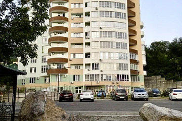 2-к квартира, 47,6 м², 3/16 эт.