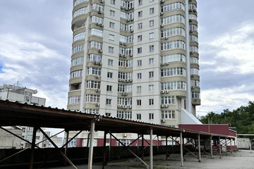 Машиноместо, 30,3 м²