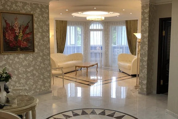 Апартаменты, 158 м², 9/17 эт.