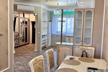 2-к квартира, 88 м², 4/12 эт.