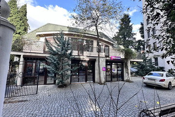 Офис, 28,3 м²