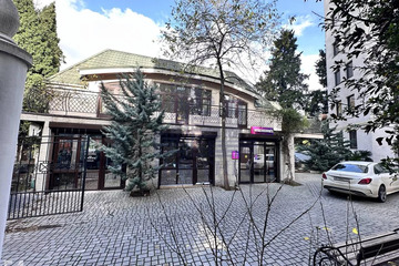 Готовый бизнес, 26 м², 1/2 эт.