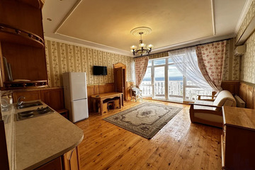 2-к квартира, 67 м², 5/10 эт.