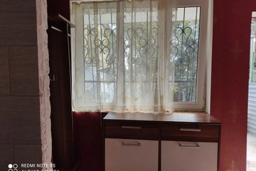 1-к квартира, 39 м², 1/2 эт.