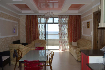 Апартаменты, 86 м², 3/8 эт.