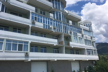 Своб. план., 64,7 м², 4/5 эт.