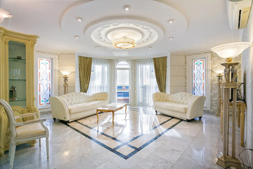 Апартаменты, 158 м², 9/12 эт.