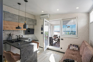 Апартаменты, 102,1 м², 2/7 эт.