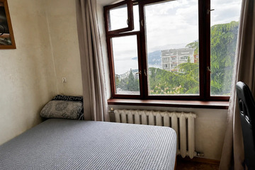 1-к квартира, 22,2 м², 4/4 эт.