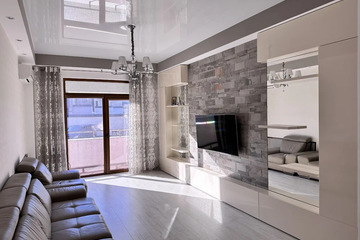 2-к квартира, 70 м², 1/5 эт.
